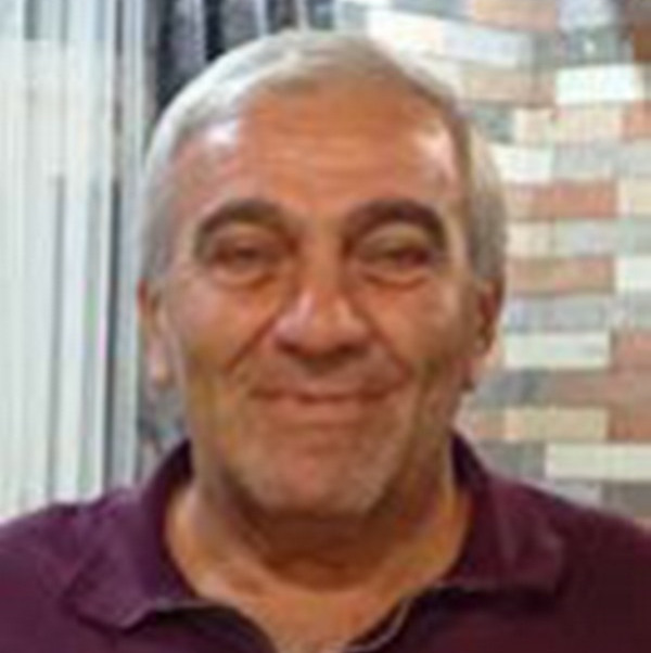  Mr. Gagik Gevorgyan 